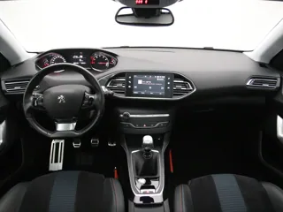 PEUGEOT 308 Tech Edition