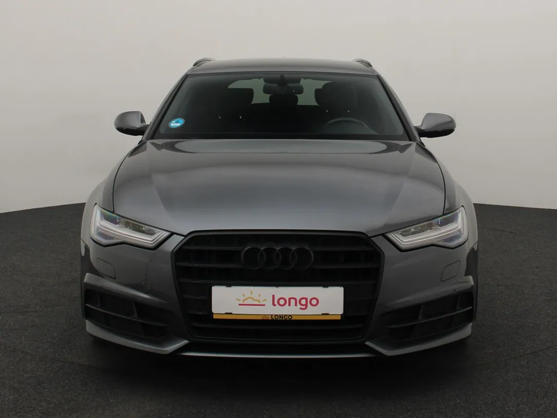 AUDI A6 S Line