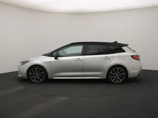 TOYOTA COROLLA Executive