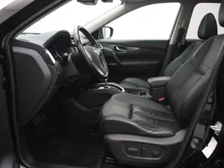 NISSAN X-TRAIL Tekna
