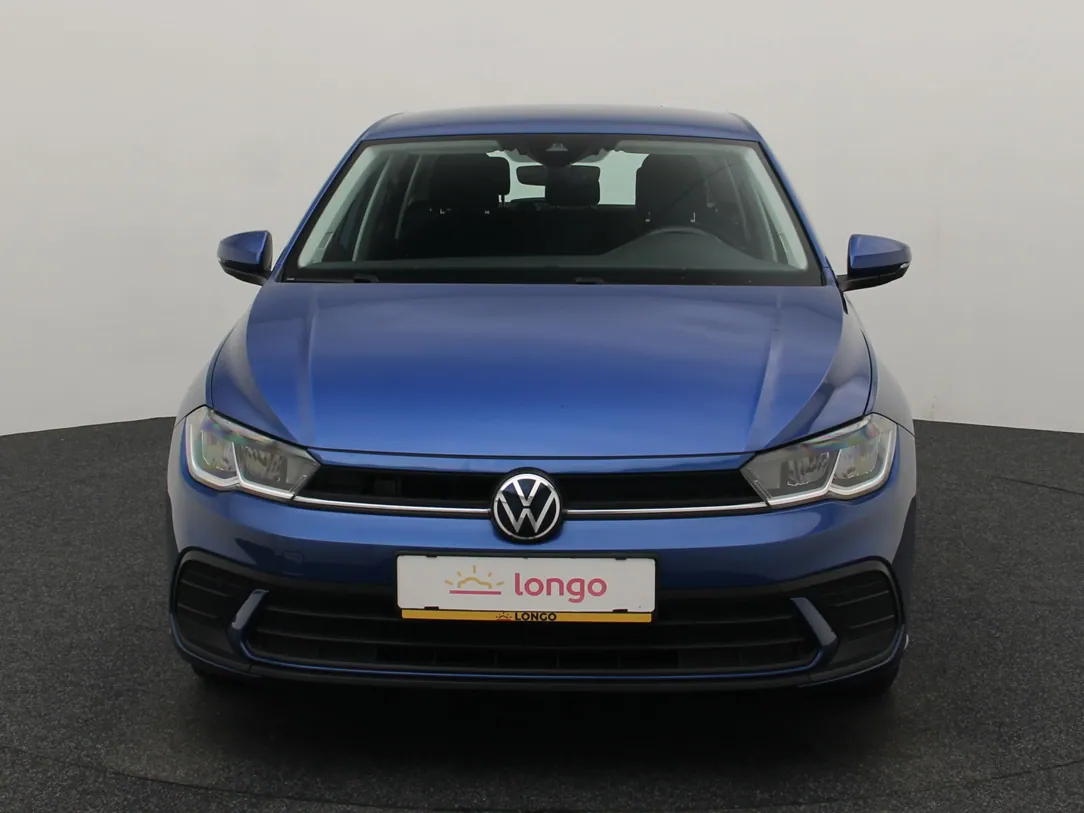 VOLKSWAGEN POLO Life