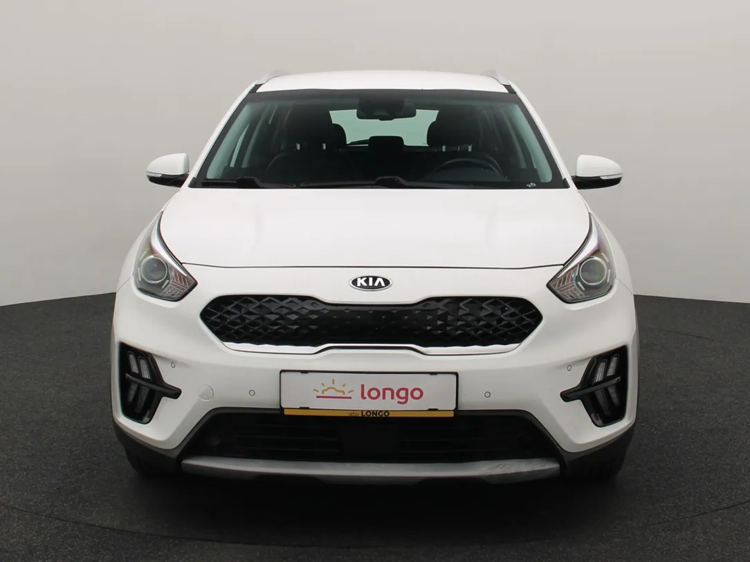 KIA NIRO DynamicLine