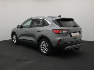 FORD KUGA Titanium X