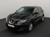 NISSAN QASHQAI Acenta