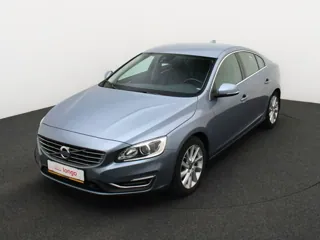VOLVO S60 Summum