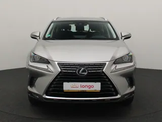 LEXUS NX300H Business Line