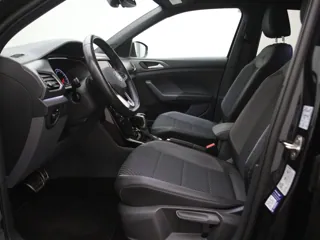 VOLKSWAGEN T-CROSS Style Business R
