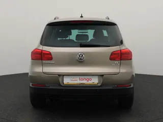 VOLKSWAGEN TIGUAN Sport&Style