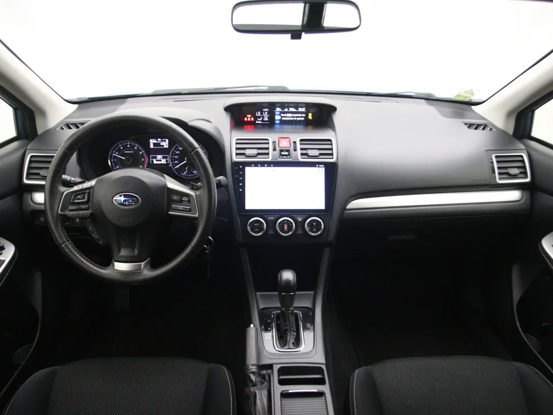 SUBARU XV Comfort