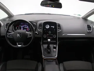 RENAULT GRAND SCENIC Intens