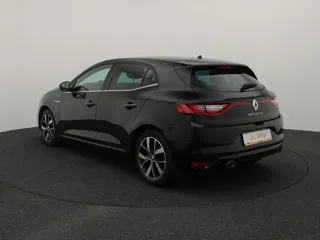 RENAULT MEGANE Bose