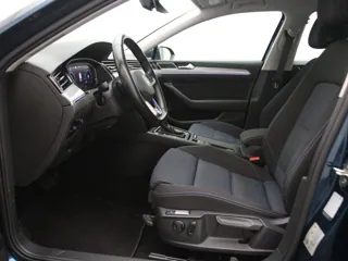 VOLKSWAGEN PASSAT B8 GTE