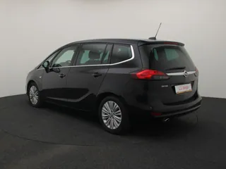 OPEL ZAFIRA TOURER Edition