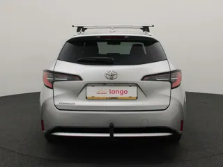 TOYOTA COROLLA Active