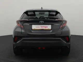 TOYOTA C-HR Premium