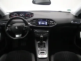 PEUGEOT 308 Allure