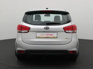 KIA CARENS ComfortLine