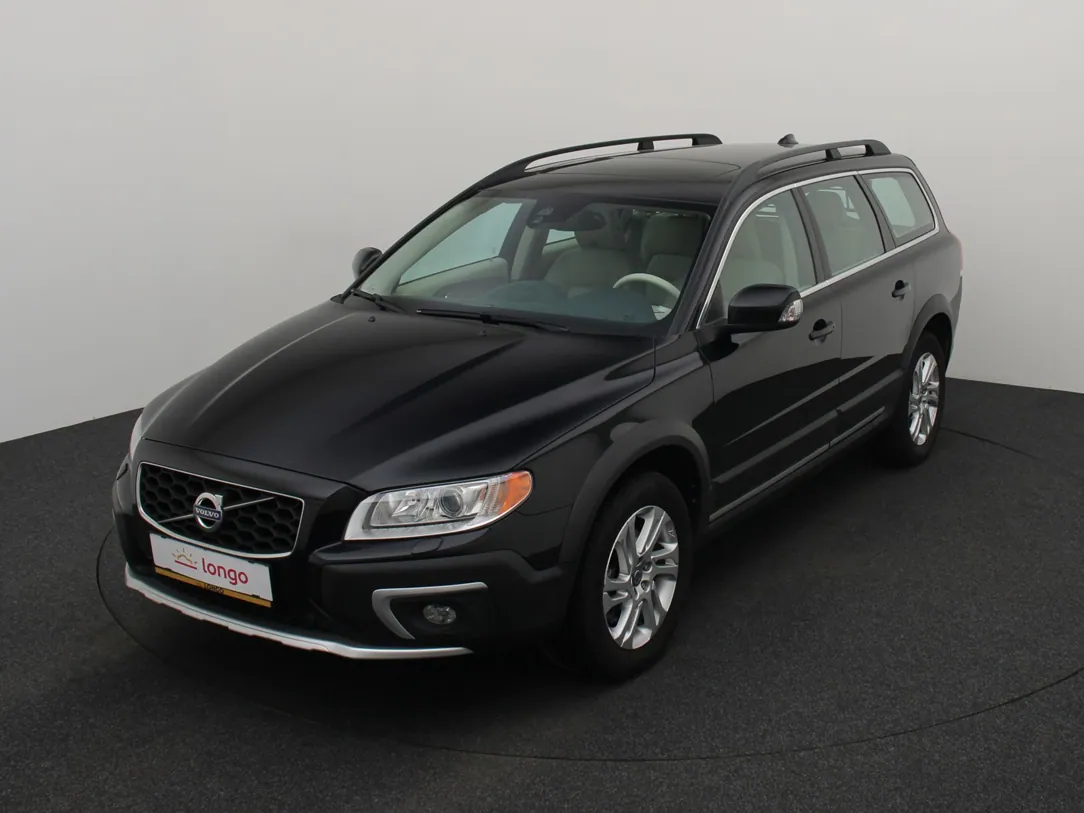 VOLVO XC70 Momentum