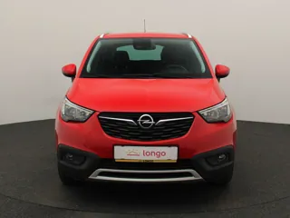 OPEL CROSSLAND X Innovation