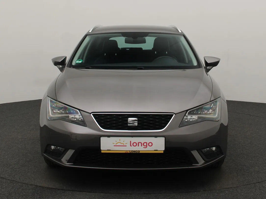 SEAT LEON Style Business