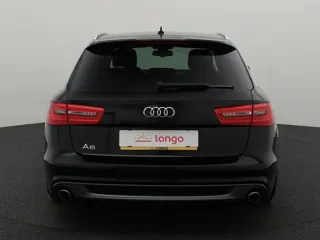 AUDI A6 Sport Edition