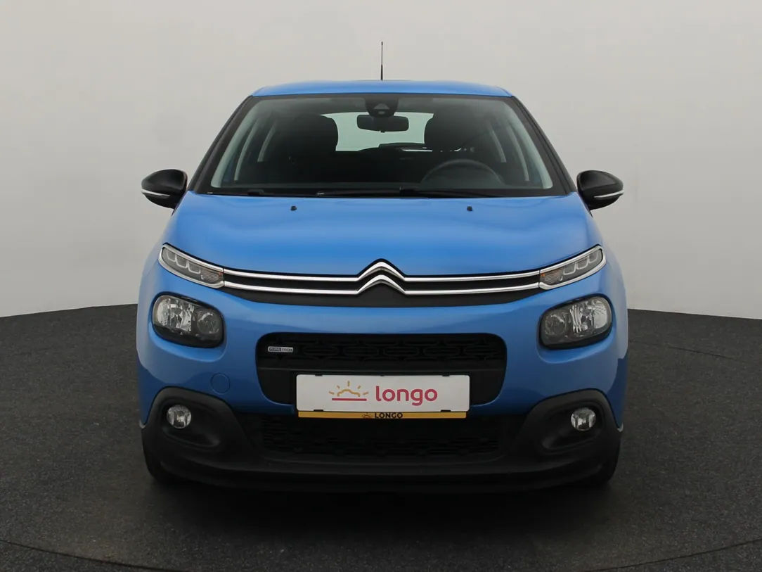 CITROEN C3 Feel