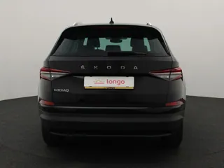 SKODA KODIAQ Style