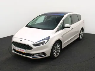 FORD S-MAX Vignale