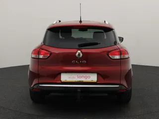 RENAULT CLIO Limited