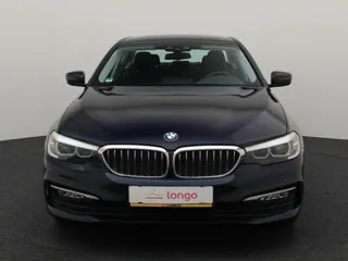 BMW 520 Executive