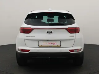 KIA SPORTAGE DynamicLine