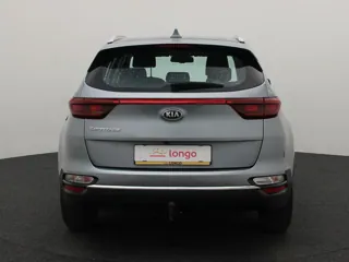 KIA SPORTAGE Edition