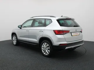 SEAT ATECA Move