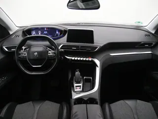 PEUGEOT 3008 Allure