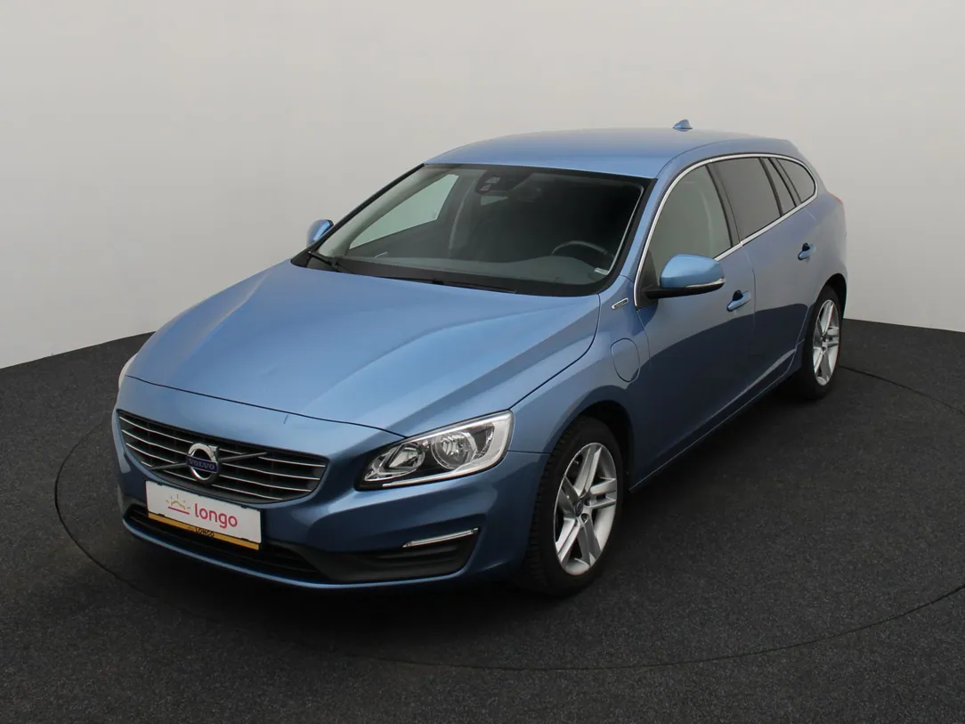 VOLVO V60 Summum