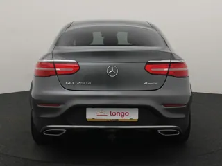 MERCEDES BENZ GLC250 Premium Plus