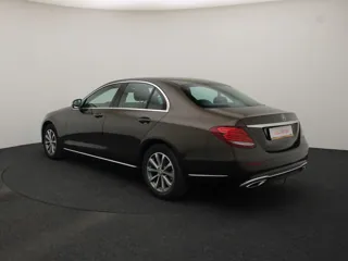 MERCEDES BENZ E350 Ambition