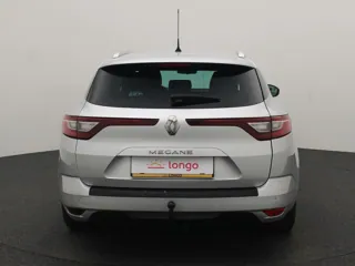RENAULT MEGANE Limited