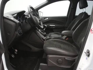 2017 FORD KUGA ST Line