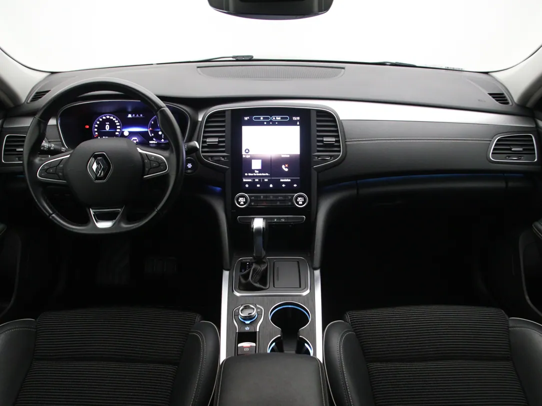 RENAULT TALISMAN Business Intens