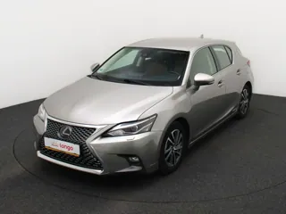 LEXUS CT200h Business Line Pro
