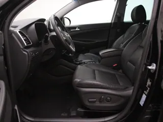 HYUNDAI TUCSON Feel