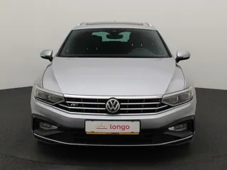 VOLKSWAGEN PASSAT B8 Elegance Business R