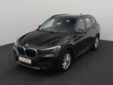 BMW X1 Advantage