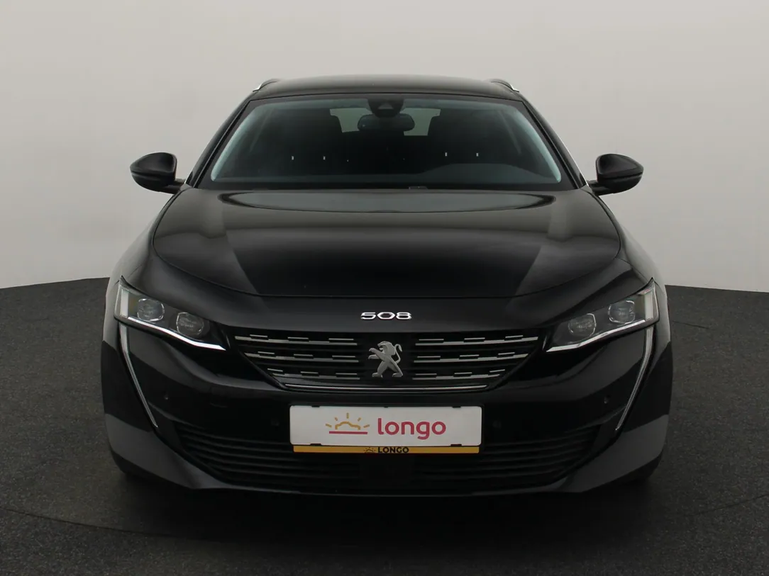 PEUGEOT 508 Allure