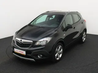 OPEL MOKKA Edition