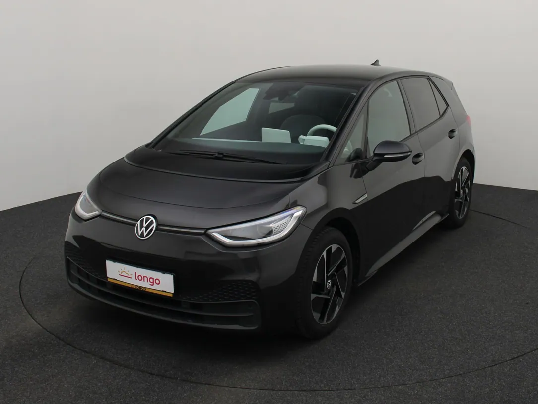 VOLKSWAGEN ID.3 Pro Performance Business