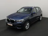 BMW X3 Advantage