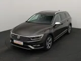 VOLKSWAGEN Passat Alltrack Highline