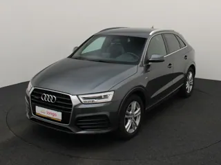AUDI Q3 S-Line